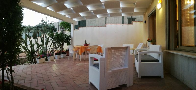 foto 20 Mietobjekt von Privatpersonen Alcamo Marina villa Sizilien Trapani (+Umland) Garten