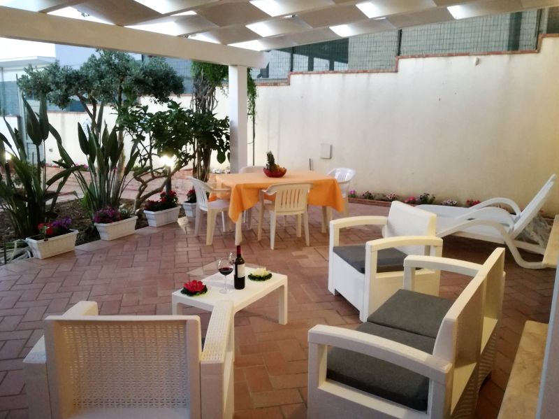 foto 13 Mietobjekt von Privatpersonen Alcamo Marina villa Sizilien Trapani (+Umland)