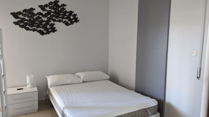 foto 15 Mietobjekt von Privatpersonen Pescara appartement Abruzzen Pescara (+Umland) Schlafzimmer 2
