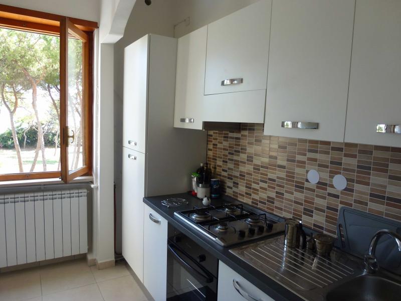 foto 2 Mietobjekt von Privatpersonen Pescara appartement Abruzzen Pescara (+Umland) offene Kche