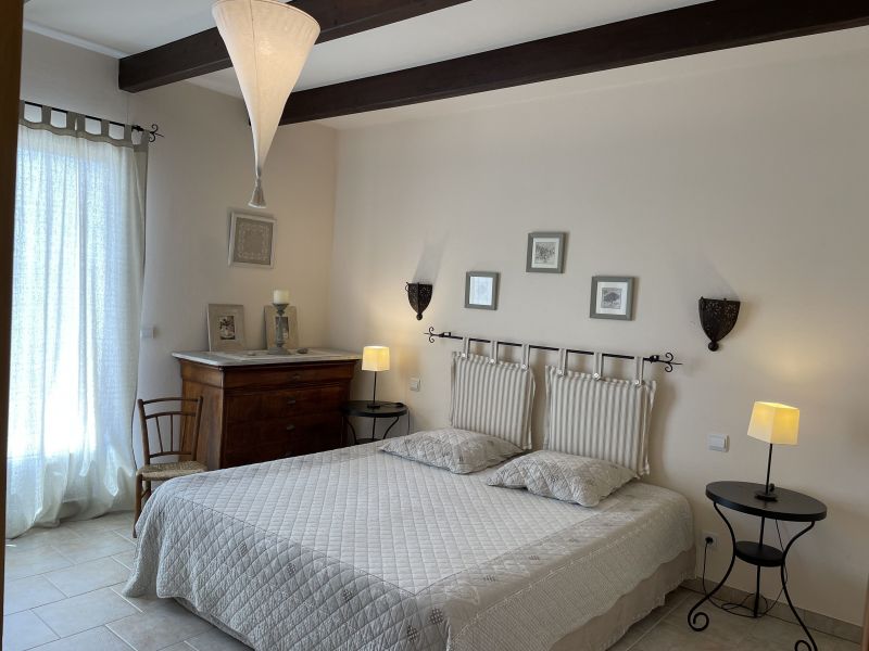 foto 11 Mietobjekt von Privatpersonen Propriano villa Korsika Corse du Sud Schlafzimmer 1