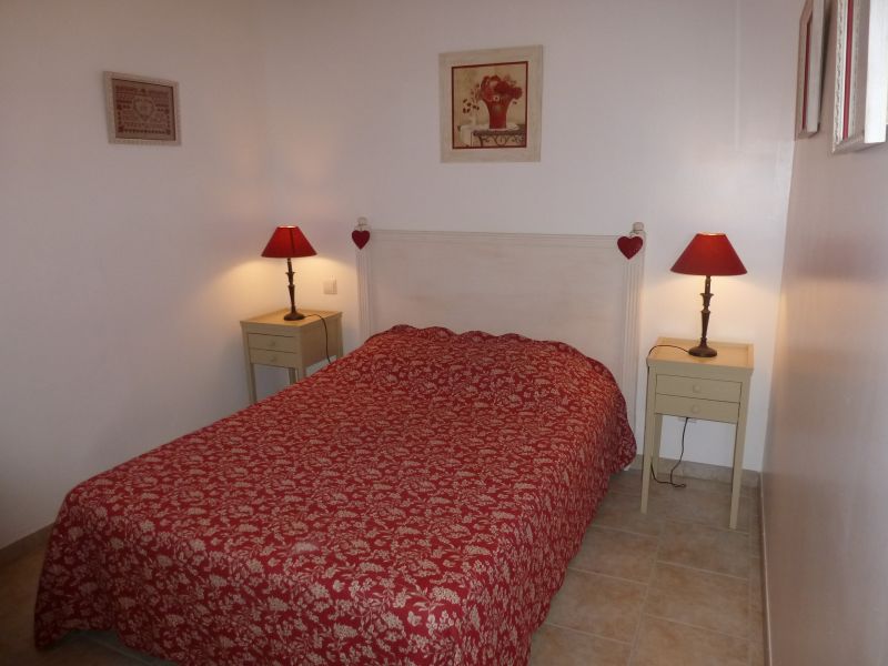 foto 5 Mietobjekt von Privatpersonen Propriano villa Korsika Corse du Sud Schlafzimmer 2