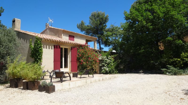 foto 1 Mietobjekt von Privatpersonen La Tour d'Aigues villa Provence-Alpes-Cte d'Azur Vaucluse