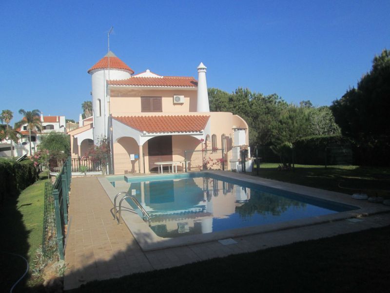 foto 0 Mietobjekt von Privatpersonen Quarteira villa Algarve