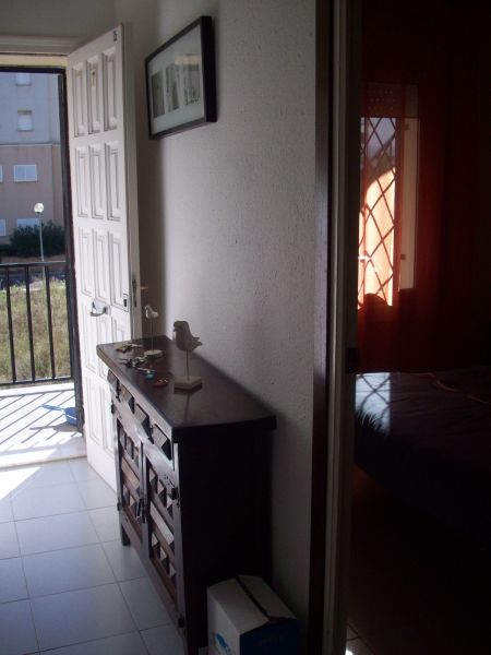 foto 1 Mietobjekt von Privatpersonen Rosas appartement Katalonien Provinz Girona Eingang