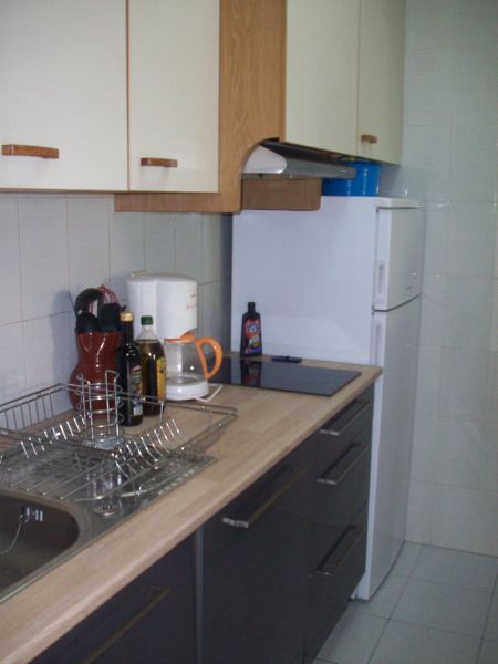 foto 3 Mietobjekt von Privatpersonen Rosas appartement Katalonien Provinz Girona offene Kche