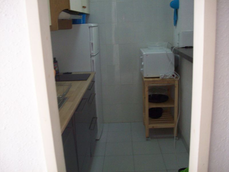 foto 4 Mietobjekt von Privatpersonen Rosas appartement Katalonien Provinz Girona offene Kche