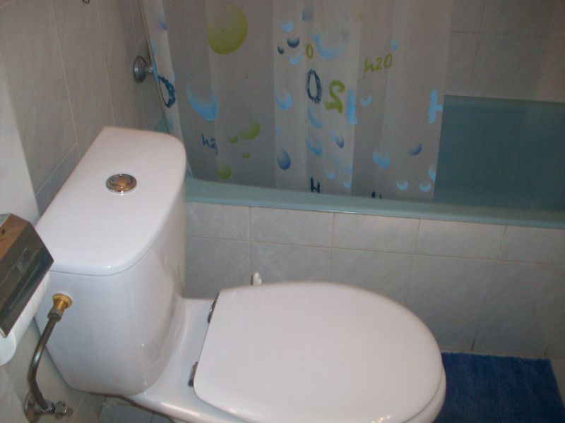 foto 6 Mietobjekt von Privatpersonen Rosas appartement Katalonien Provinz Girona Badezimmer