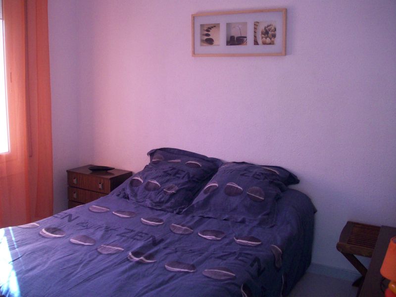 foto 13 Mietobjekt von Privatpersonen Rosas appartement Katalonien Provinz Girona Schlafzimmer 1