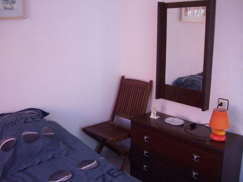 foto 14 Mietobjekt von Privatpersonen Rosas appartement Katalonien Provinz Girona Schlafzimmer 1
