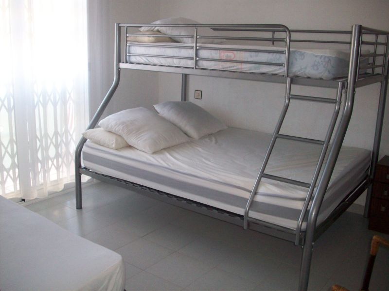 foto 16 Mietobjekt von Privatpersonen Rosas appartement Katalonien Provinz Girona Schlafzimmer 2