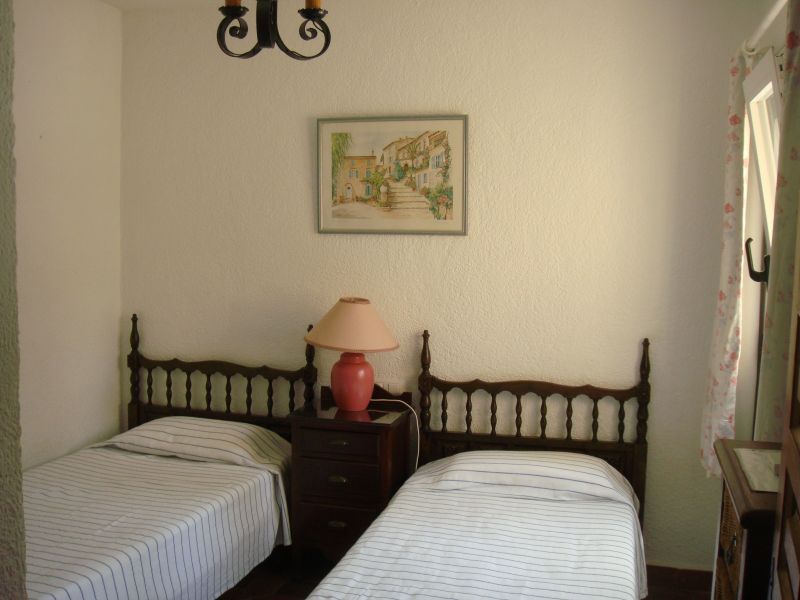 foto 25 Mietobjekt von Privatpersonen Jvea villa Region Valencia Provinz Alicante Schlafzimmer 3