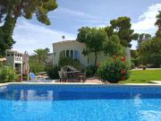 Ferienunterknfte Spanien: villa Nr. 91445