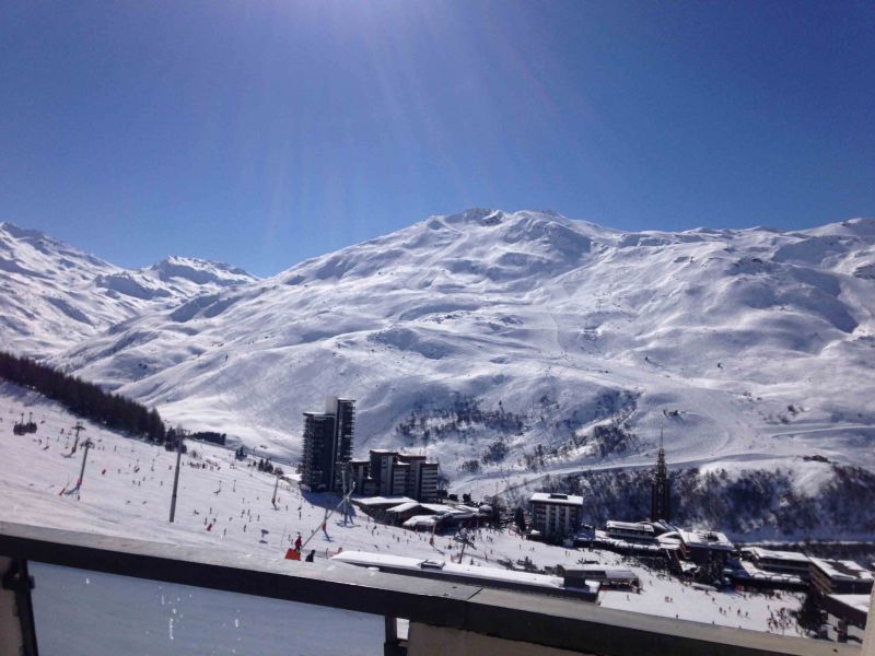 foto 0 Mietobjekt von Privatpersonen Les Menuires appartement Rhne-Alpes Savoyen