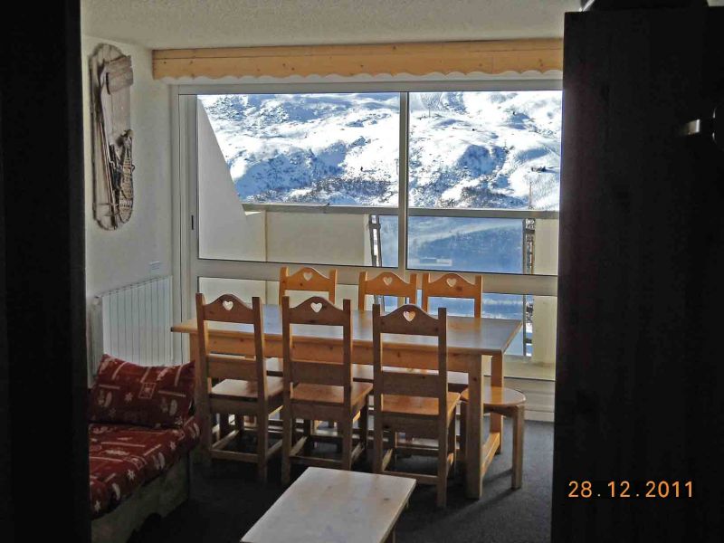 foto 2 Mietobjekt von Privatpersonen Les Menuires appartement Rhne-Alpes Savoyen Aufenthalt