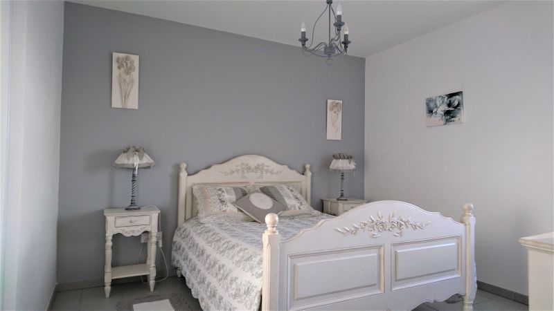 foto 4 Mietobjekt von Privatpersonen Arcachon appartement Aquitanien Gironde Schlafzimmer