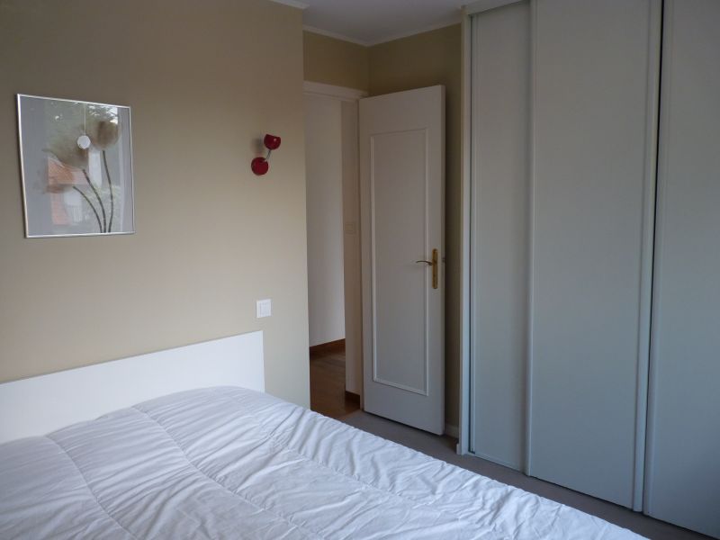 foto 5 Mietobjekt von Privatpersonen Le Touquet appartement Nord-Pas de Calais Pas de Calais Schlafzimmer