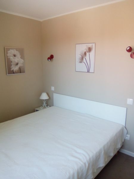 foto 3 Mietobjekt von Privatpersonen Le Touquet appartement Nord-Pas de Calais Pas de Calais Schlafzimmer