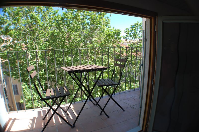 foto 1 Mietobjekt von Privatpersonen Toulon studio Provence-Alpes-Cte d'Azur Var Terrasse