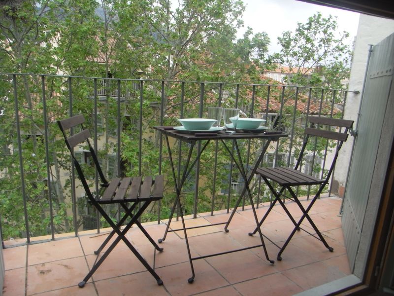 foto 0 Mietobjekt von Privatpersonen Toulon studio Provence-Alpes-Cte d'Azur Var Terrasse