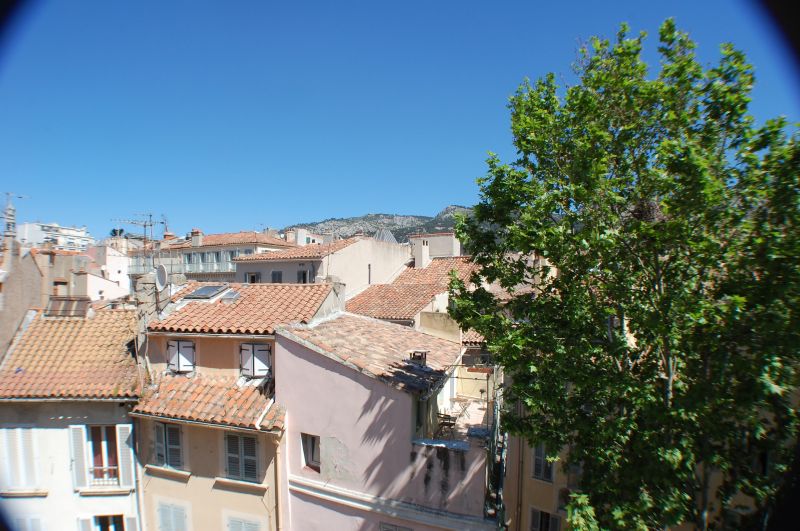 foto 13 Mietobjekt von Privatpersonen Toulon studio Provence-Alpes-Cte d'Azur Var Ausblick von der Terrasse