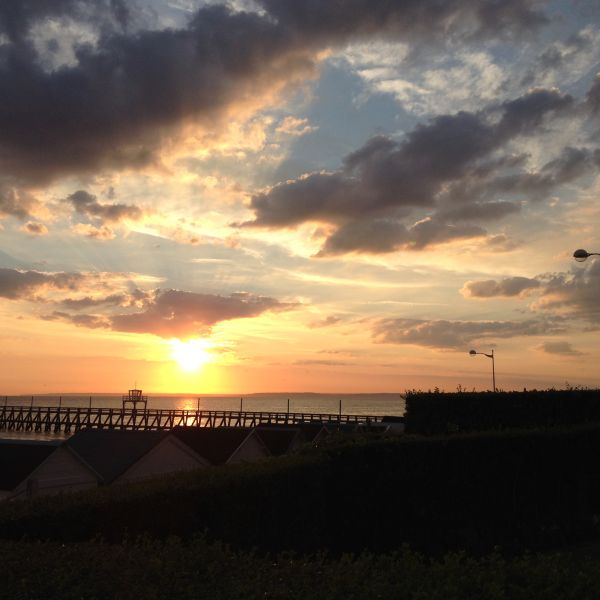 foto 2 Mietobjekt von Privatpersonen Luc sur Mer appartement Basse-Normandie Calva andere