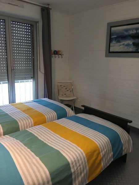 foto 7 Mietobjekt von Privatpersonen Luc sur Mer appartement Basse-Normandie Calva Schlafzimmer 2