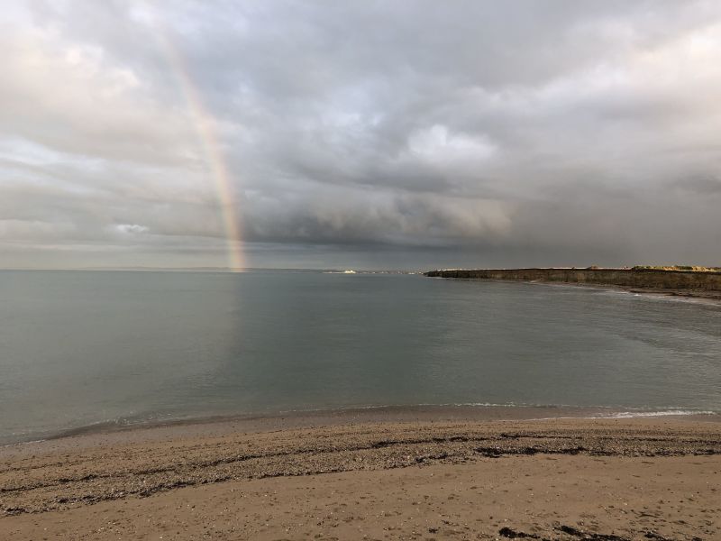 foto 21 Mietobjekt von Privatpersonen Luc sur Mer appartement Basse-Normandie Calva Nahaufnahme