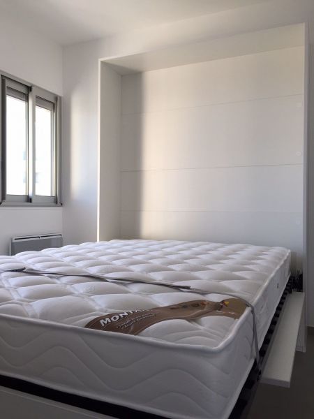 foto 6 Mietobjekt von Privatpersonen Arcachon appartement Aquitanien Gironde Schlafkabine