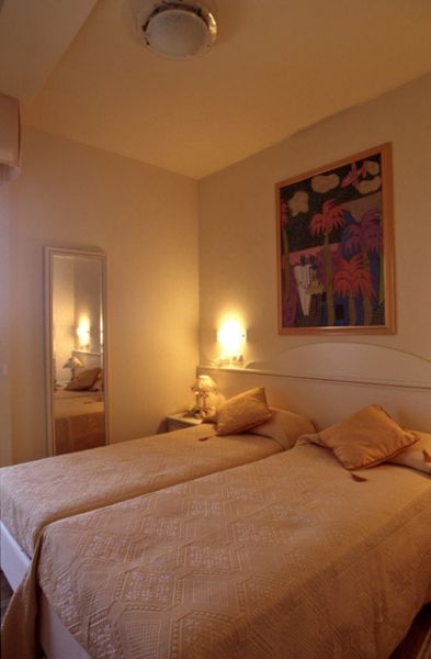 foto 9 Mietobjekt von Privatpersonen Cattolica appartement Emilia-Romagna Rimini (+Umland) Schlafzimmer 2
