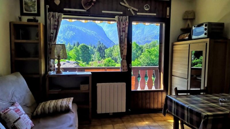 foto 7 Mietobjekt von Privatpersonen Chamonix Mont-Blanc studio Rhne-Alpes Haute-Savoie Aufenthalt