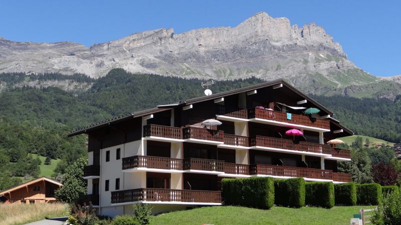 foto 1 Mietobjekt von Privatpersonen Chamonix Mont-Blanc studio Rhne-Alpes Haute-Savoie Ansicht des Objektes