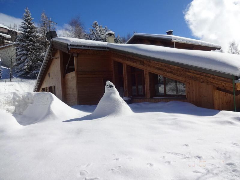 foto 15 Mietobjekt von Privatpersonen Les 2 Alpes chalet Rhne-Alpes Isre