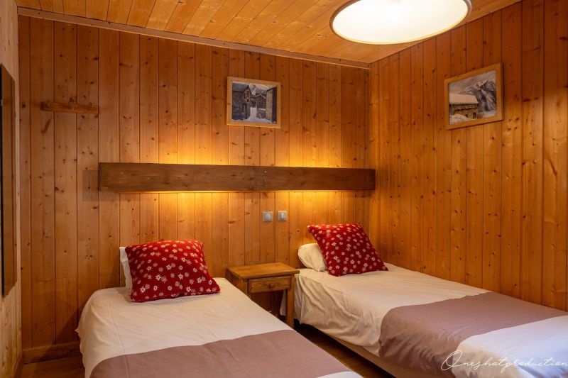 foto 12 Mietobjekt von Privatpersonen Les 2 Alpes chalet Rhne-Alpes Isre Schlafzimmer 7