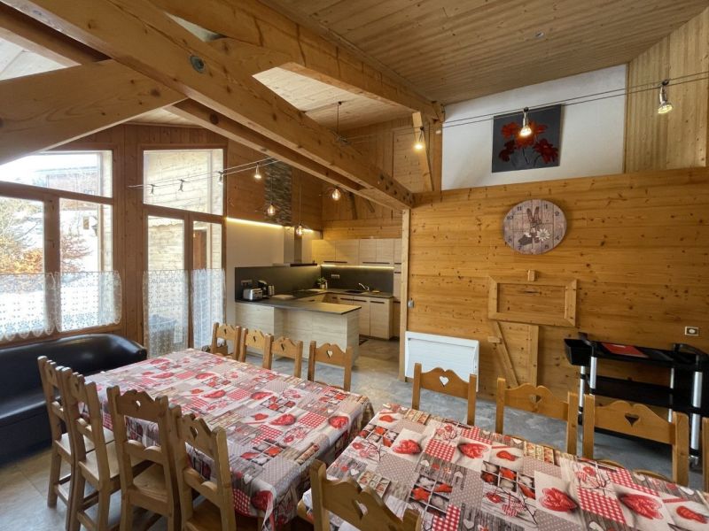 foto 1 Mietobjekt von Privatpersonen Les 2 Alpes chalet Rhne-Alpes Isre