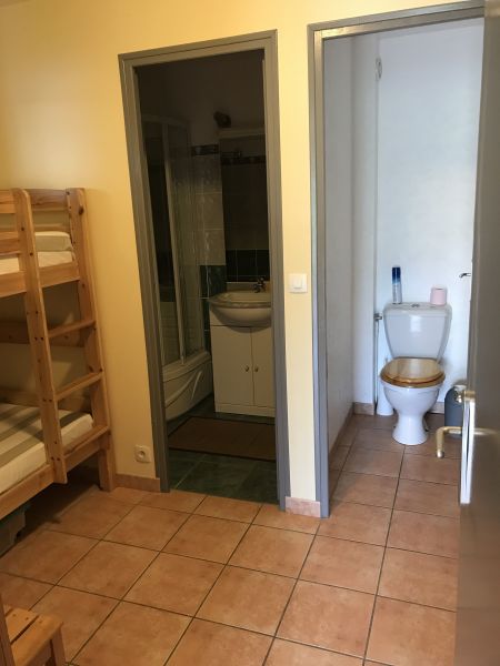 foto 10 Mietobjekt von Privatpersonen Saint Franois Longchamp appartement Rhne-Alpes Savoyen Schlafkabine 2