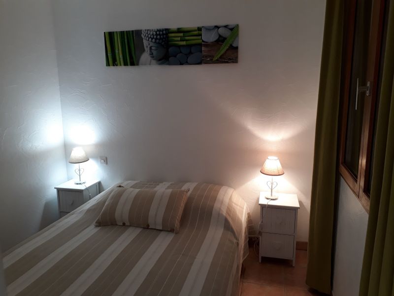 foto 8 Mietobjekt von Privatpersonen Saint Franois Longchamp appartement Rhne-Alpes Savoyen Schlafzimmer 2