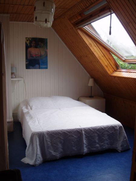 foto 10 Mietobjekt von Privatpersonen Sarzeau maison Bretagne Morbihan Schlafzimmer 2