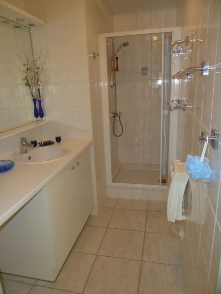 foto 10 Mietobjekt von Privatpersonen Wimereux appartement Nord-Pas de Calais Pas de Calais Badezimmer