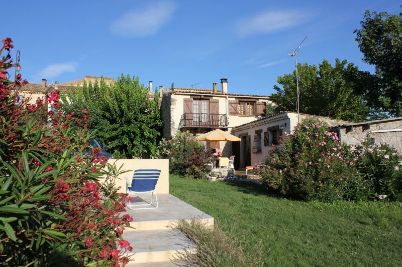 foto 1 Mietobjekt von Privatpersonen Uzs maison Languedoc-Roussillon Gard