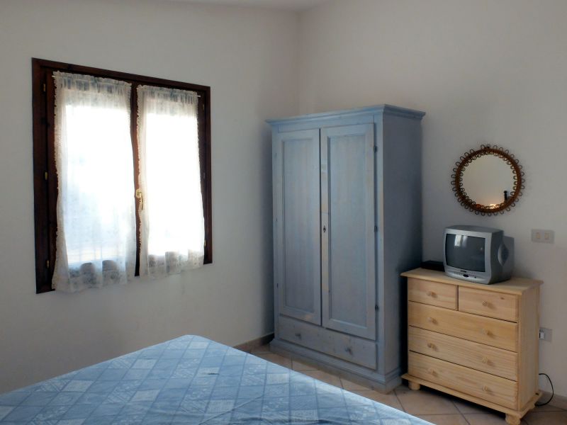 foto 6 Mietobjekt von Privatpersonen Santa Teresa di Gallura villa Sardinien Olbia Tempio (+ Umland) Schlafzimmer 1