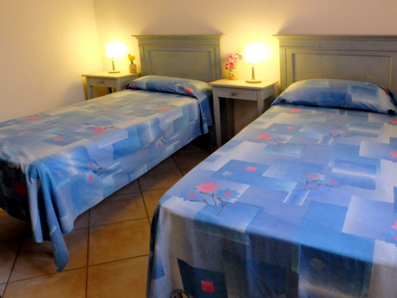 foto 9 Mietobjekt von Privatpersonen Santa Teresa di Gallura villa Sardinien Olbia Tempio (+ Umland) Schlafzimmer 2