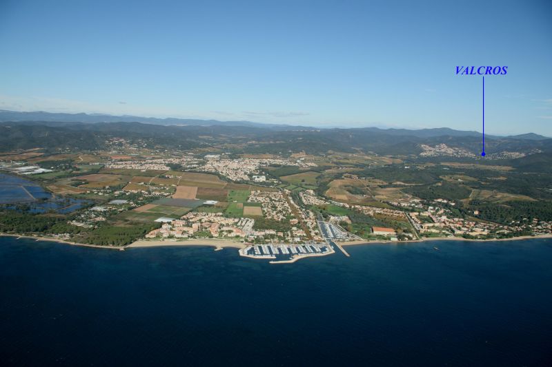 foto 0 Mietobjekt von Privatpersonen La Londe-les-Maures maison Provence-Alpes-Cte d'Azur Var Kartenansicht