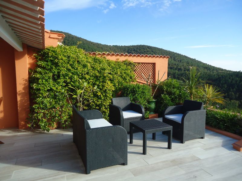 foto 9 Mietobjekt von Privatpersonen La Londe-les-Maures maison Provence-Alpes-Cte d'Azur Var Terrasse