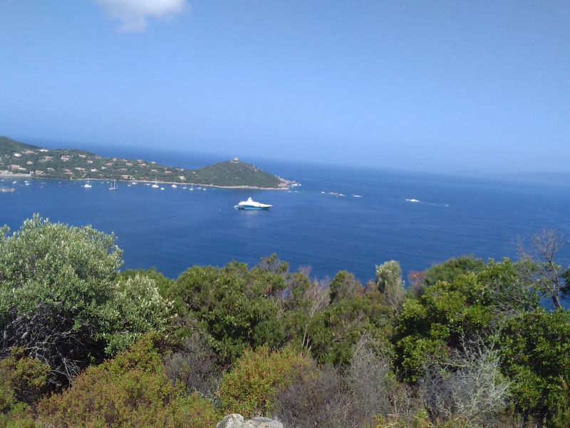 foto 7 Mietobjekt von Privatpersonen Propriano appartement Korsika Corse du Sud andere