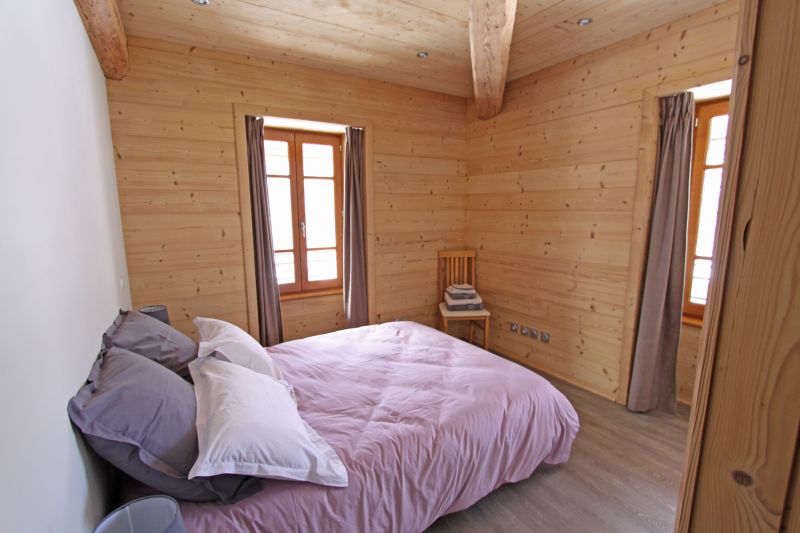 foto 11 Mietobjekt von Privatpersonen Annecy gite Rhne-Alpes Haute-Savoie Schlafzimmer 2