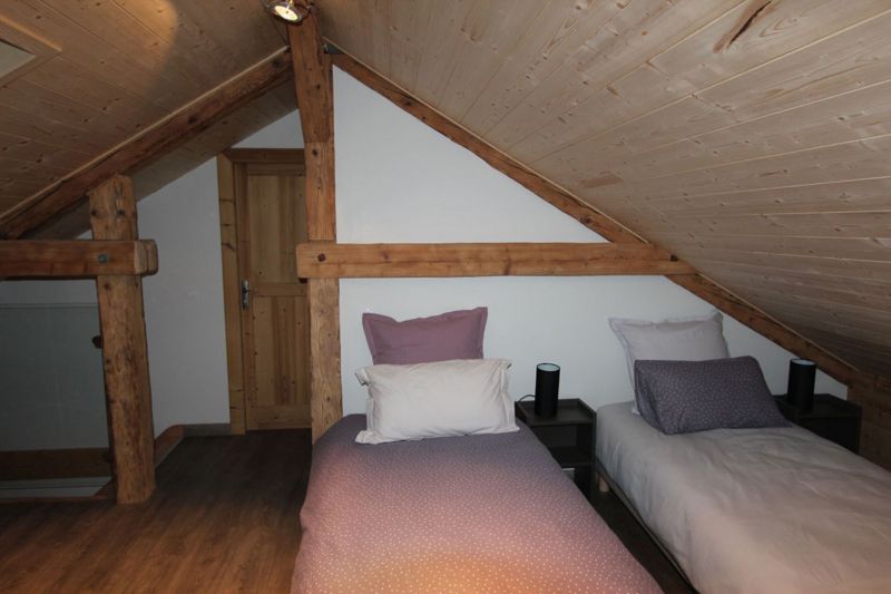 foto 5 Mietobjekt von Privatpersonen Annecy gite Rhne-Alpes Haute-Savoie Zwischengeschoss