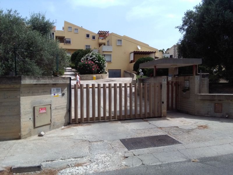 foto 8 Mietobjekt von Privatpersonen Cagliari appartement Sardinien  Nahaufnahme