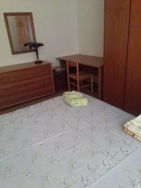 foto 14 Mietobjekt von Privatpersonen Cagliari appartement Sardinien  Schlafzimmer 1