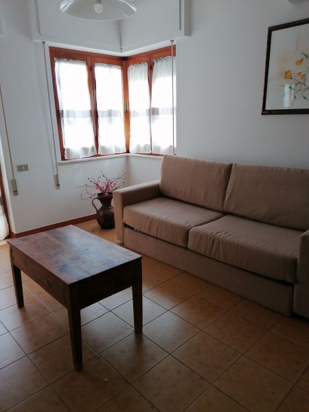 foto 18 Mietobjekt von Privatpersonen Cagliari appartement Sardinien  Wohnzimmer